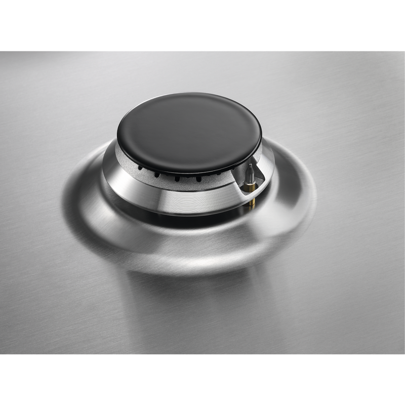 AEG HGB64420YM 6000 Slimline Gas Hob