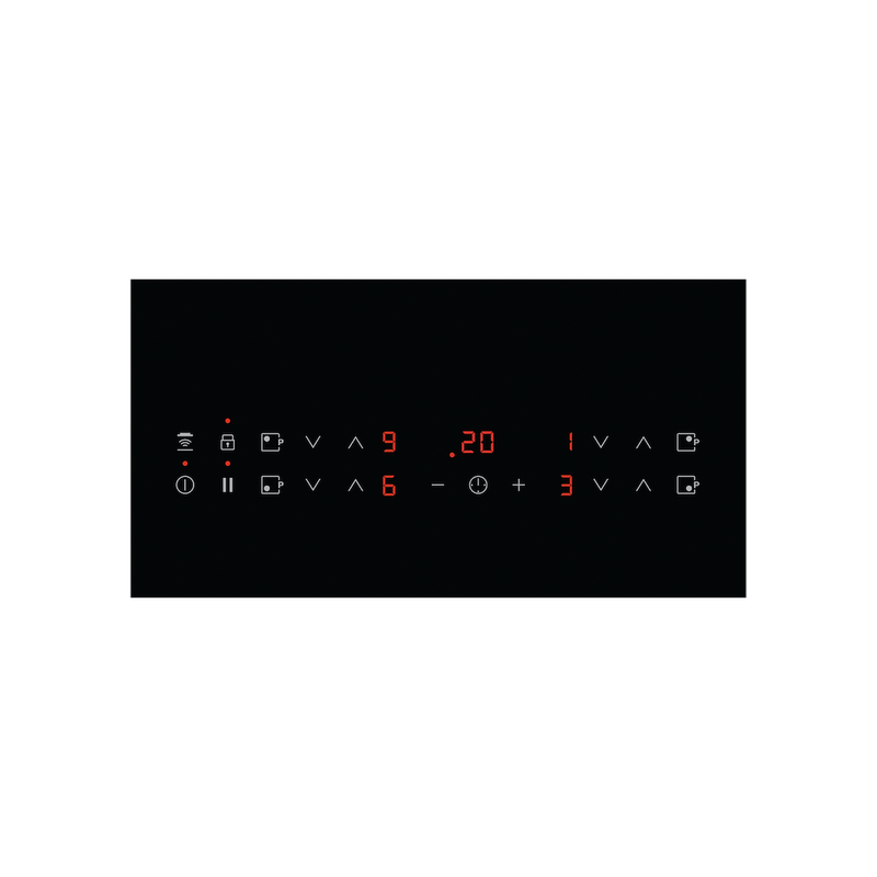 AEG IKB64301XB 3000 Induction Hob with Hob2Hood (Discontinued)