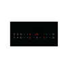 AEG IKX64301CB 3000 Induction Hob with Hob2Hood Thumbnail