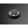 AEG HVB8453IB 9000 Series, 80cm 4 Burner Gas Hob Thumbnail