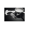 AEG IAE64411FB 7000 SenseBoil Full Induction Hob with Hob2Hood (Discontinued) Thumbnail