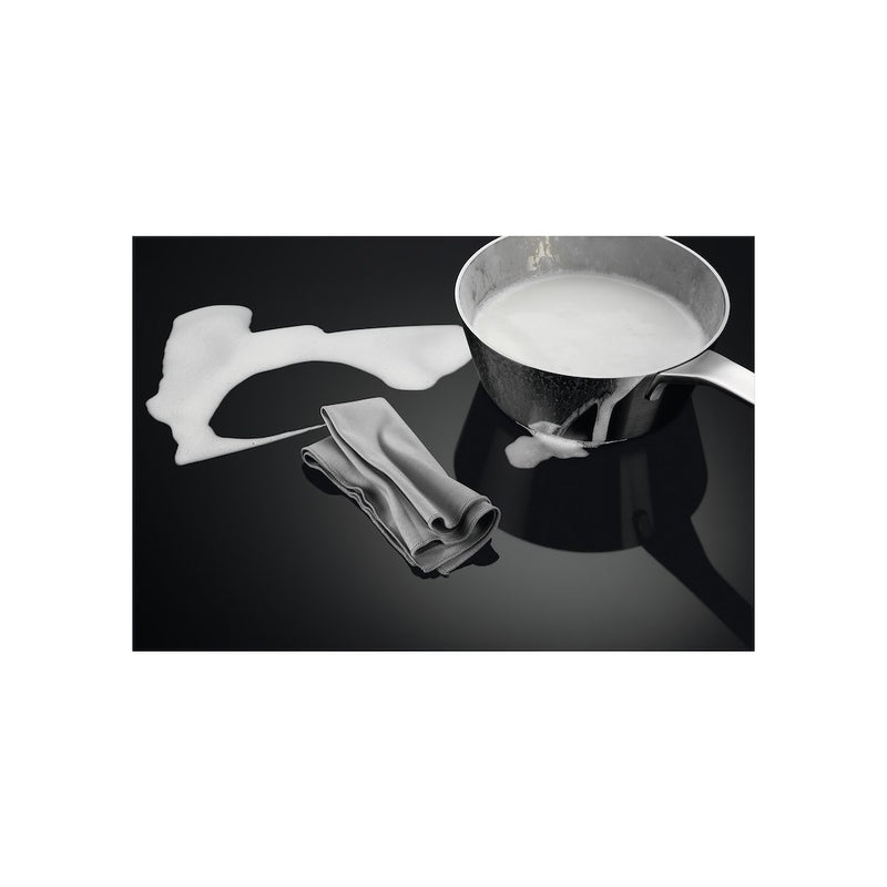 AEG IPE84531FB 3000 Pure Induction Hob with Hob2Hood