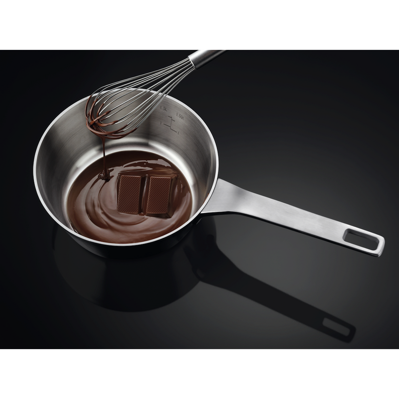 AEG TR84IT00FB 80cm Induction Hob