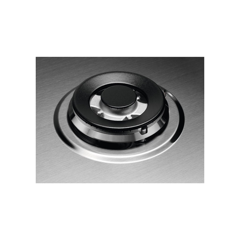 AEG HGX95320SM 3000 Slimline Gas Hob