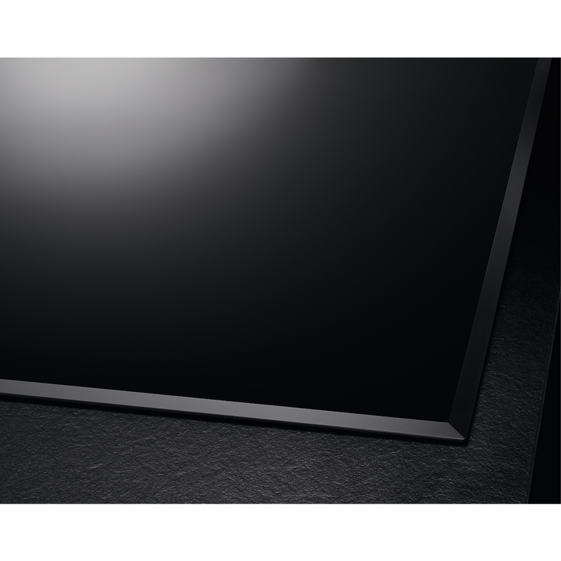 AEG IKB64401FB 3000 Induction Hob with Hob2Hood (Discontinued)