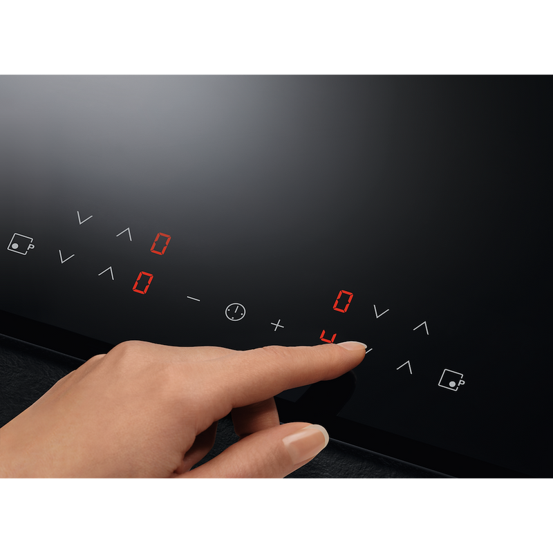 AEG HK634060XB 58cm Electric Ceramic Hob