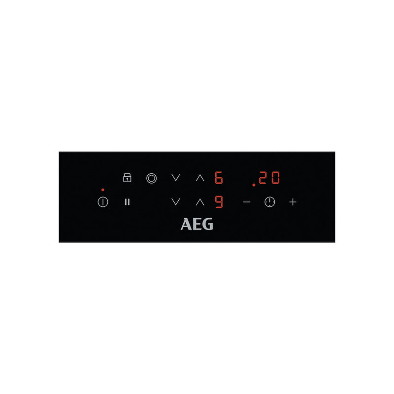 AEG HRX32310CB 3000 Domino Ceramic Hob (Discontinued)