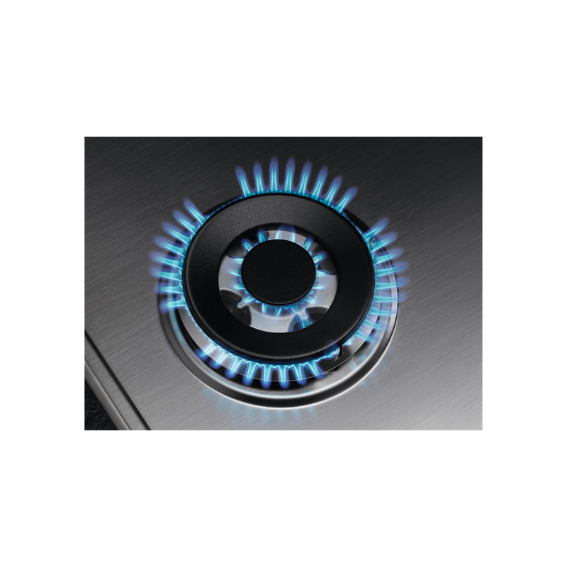 AEG HGB75500SM 3000 Slimline Gas Hob