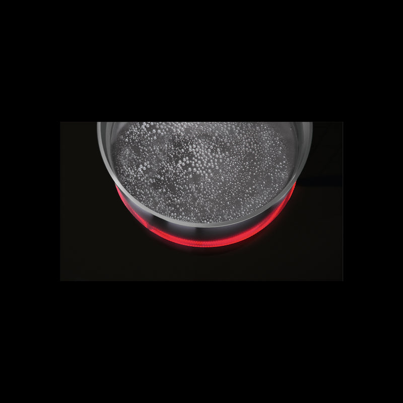 AEG TP95RA07FB 3000 Series, Ceramic Hob