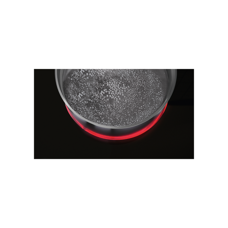 AEG TP95RA07FB 91cm Ceramic Hob