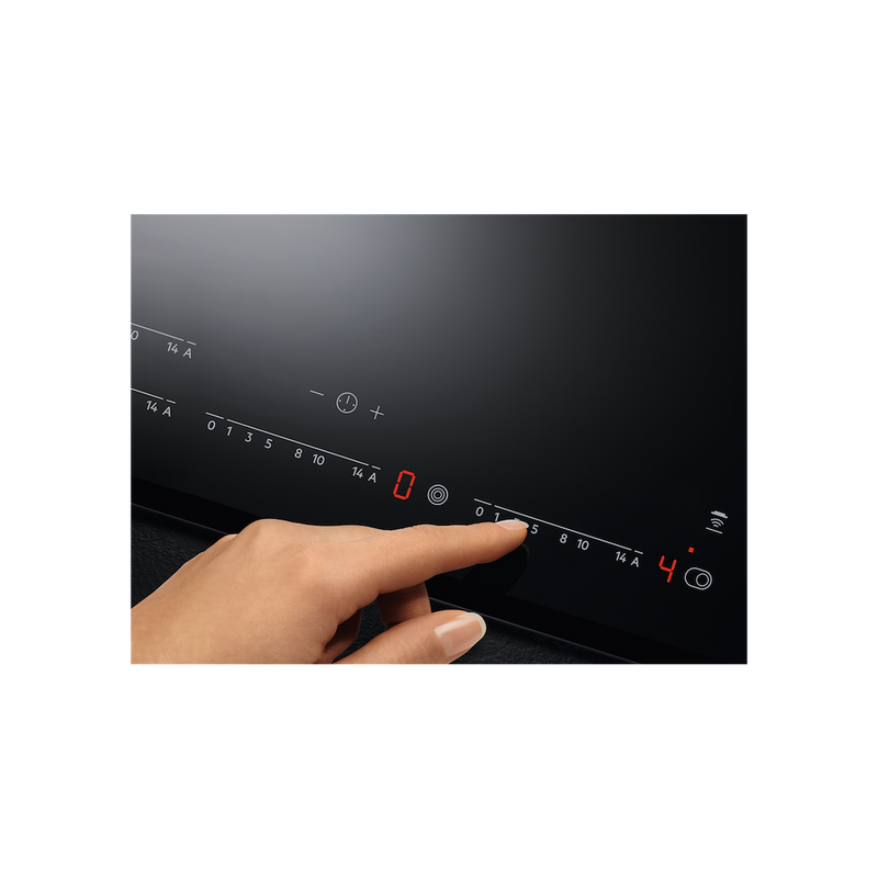 AEG IKK93431FB 3000 Induction Hob (Discontinued)