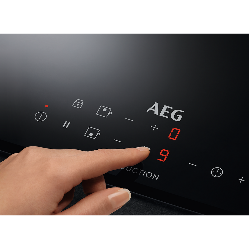 AEG IKX32300CB 3000 Domino Induction Hob (Discontinued)