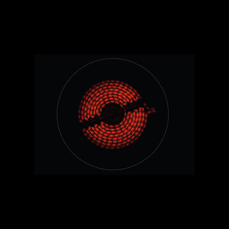 AEG TP95RA07FB 3000 Series, Ceramic Hob