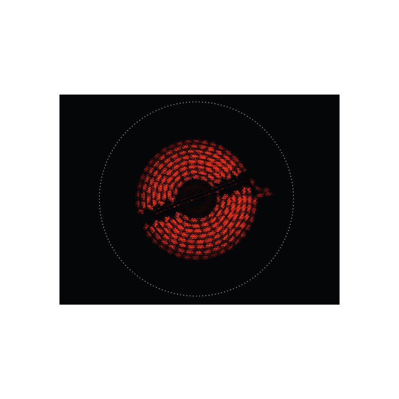 AEG HRX32310CB 3000 Domino Ceramic Hob (Discontinued)