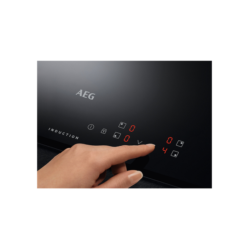 AEG IBS6420SCB 3000 60cm Induction Hob