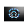 AEG HKB64420NB 6000 Gas on Glass Gas Hob Thumbnail