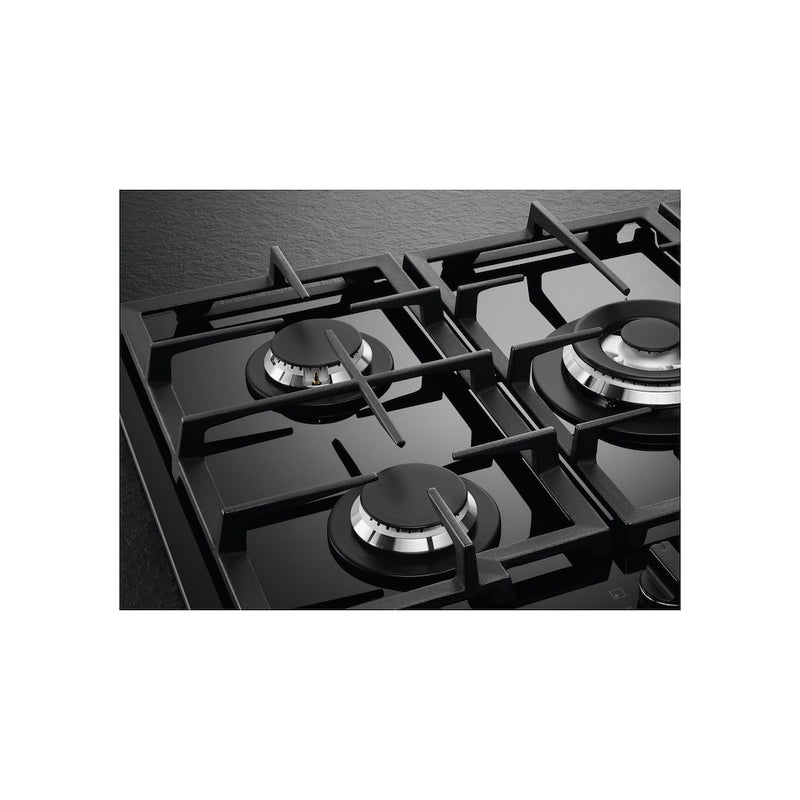 AEG HKB75450NB 8000 Slimline Gas Hob