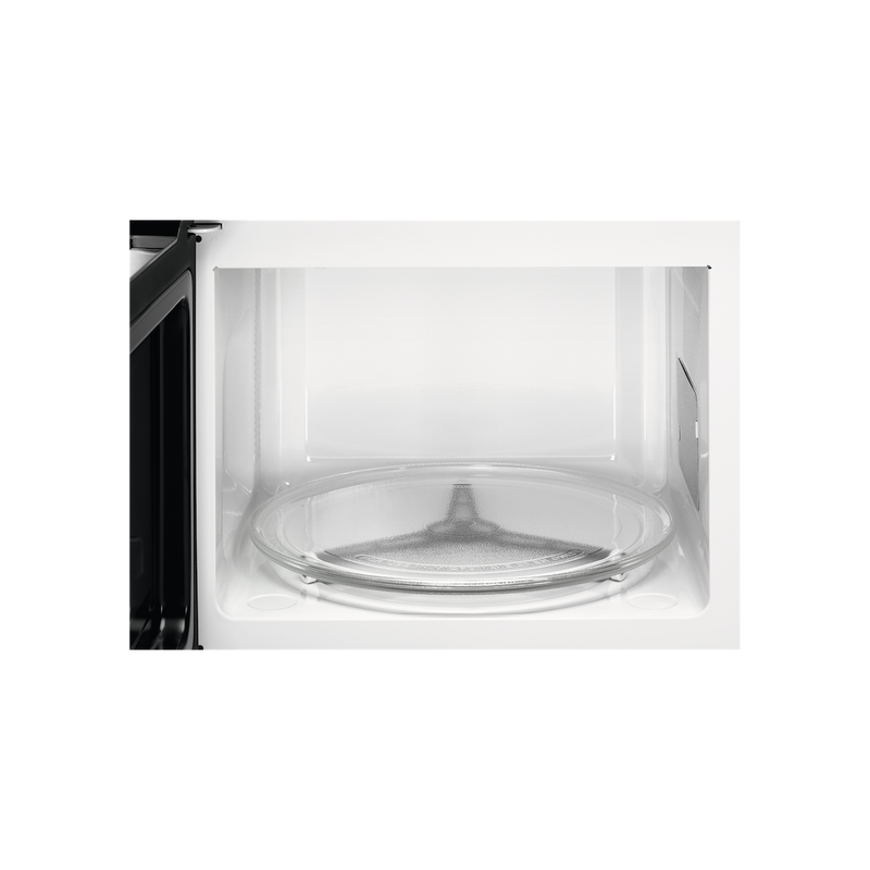 AEG MBB1756SEM Built-In Solo Microwave (Discontinued)
