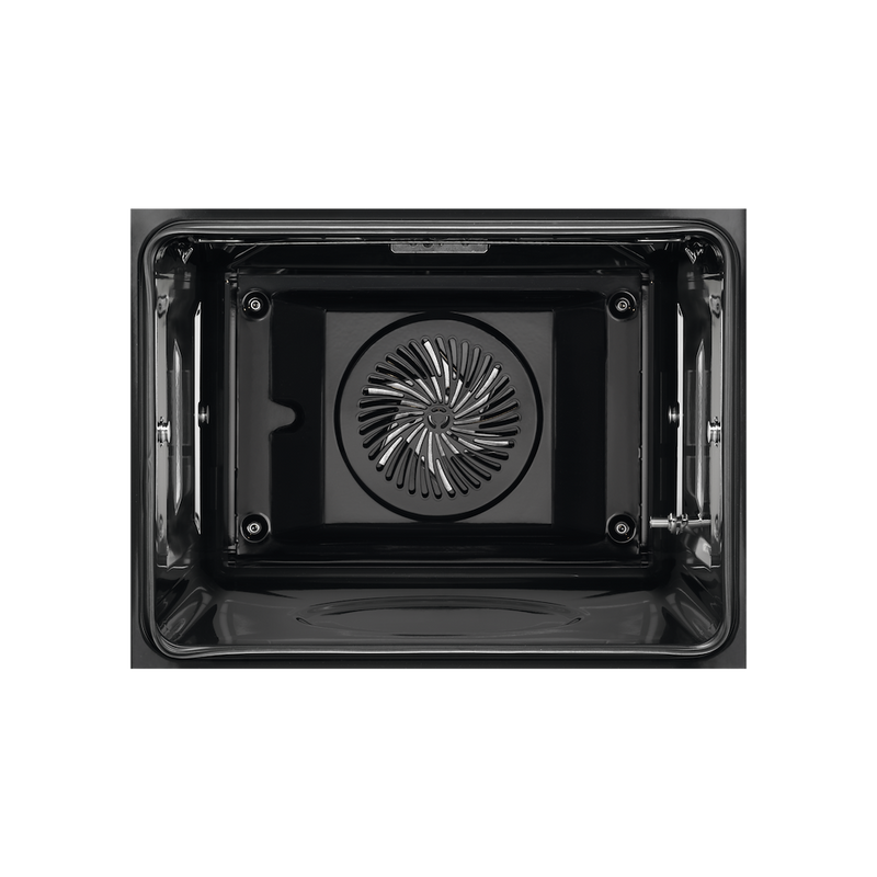 AEG BES355010M 6000 SteamBake Built-In Single Oven (Discontinued)