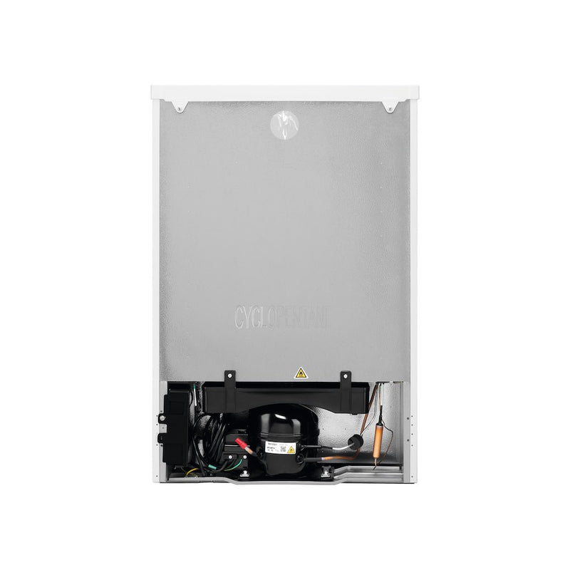 AEG OT5OR141DW 5000 Series, Freestanding Larder Fridge