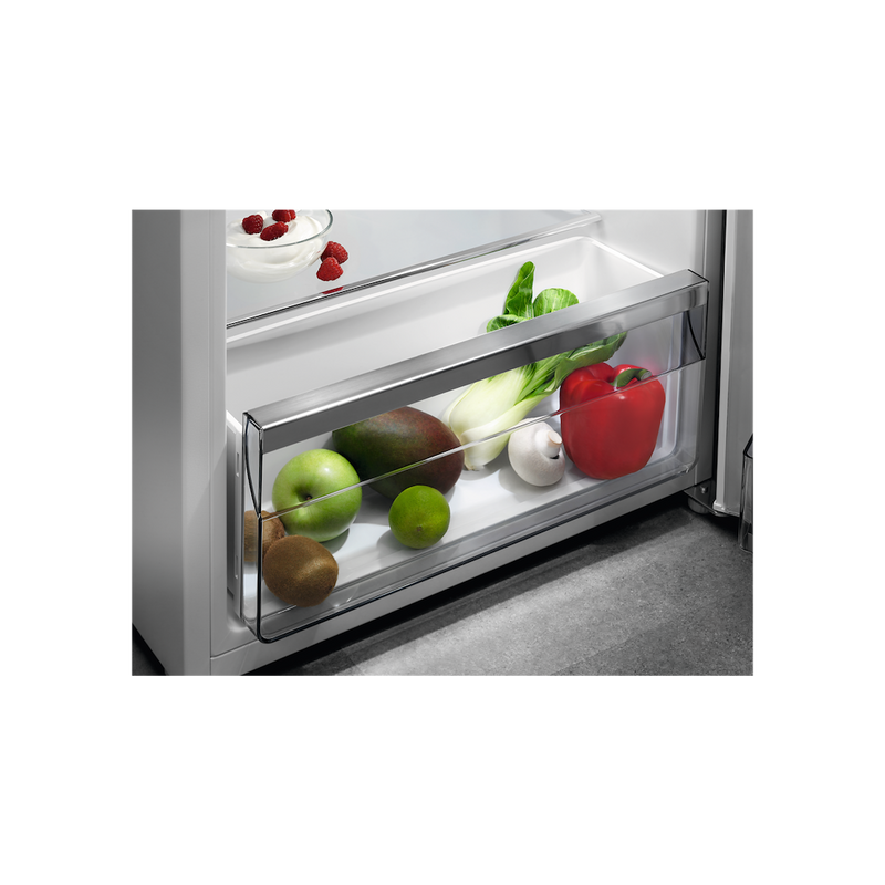 AEG OT5OR141DW 5000 Series, Freestanding Larder Fridge