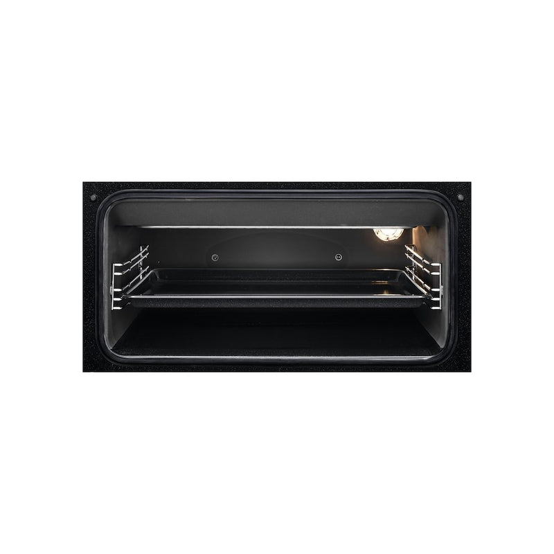 AEG CCB6740ACM SteamBake Ceramic Double Electric Cooker (Discontinued)