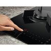 AEG HVB8453IB 9000 Series, 80cm 4 Burner Gas Hob Thumbnail
