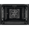 AEG TS6PB521AB 6000 Series, Built-In Electric Single Oven with Pyrolytic Cleaning Thumbnail