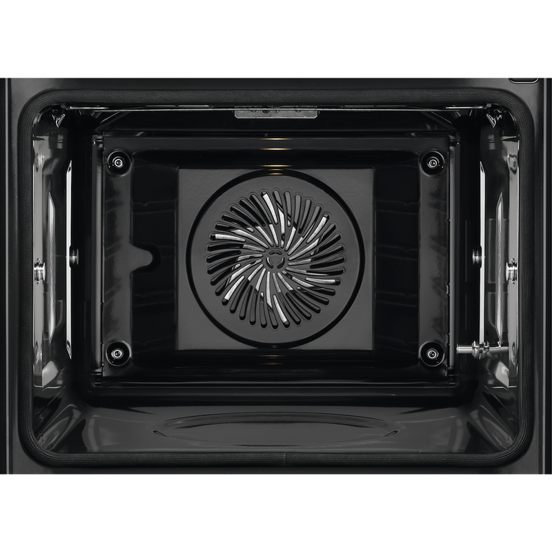 AEG BPK556260B 6000 SteamBake Built-In Single Oven (Discontinued)