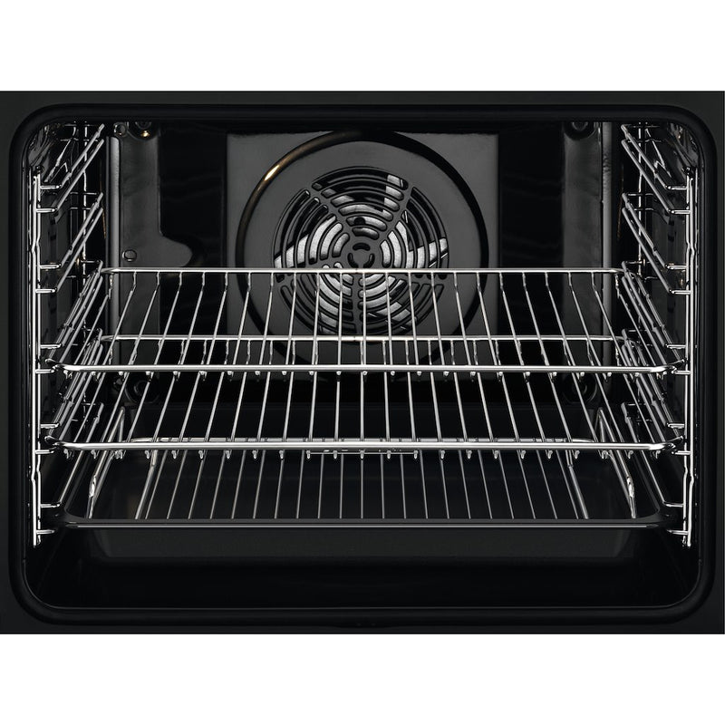 AEG BEB335061B 6000 SurroundCook Built-In Single Oven (Discontinued)