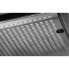 Zanussi ZHT611X 60cm Wide Conventional Visor Hood (Discontinued) Thumbnail