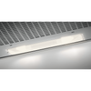 Zanussi ZHT611X 60cm Wide Conventional Visor Hood (Discontinued) Thumbnail