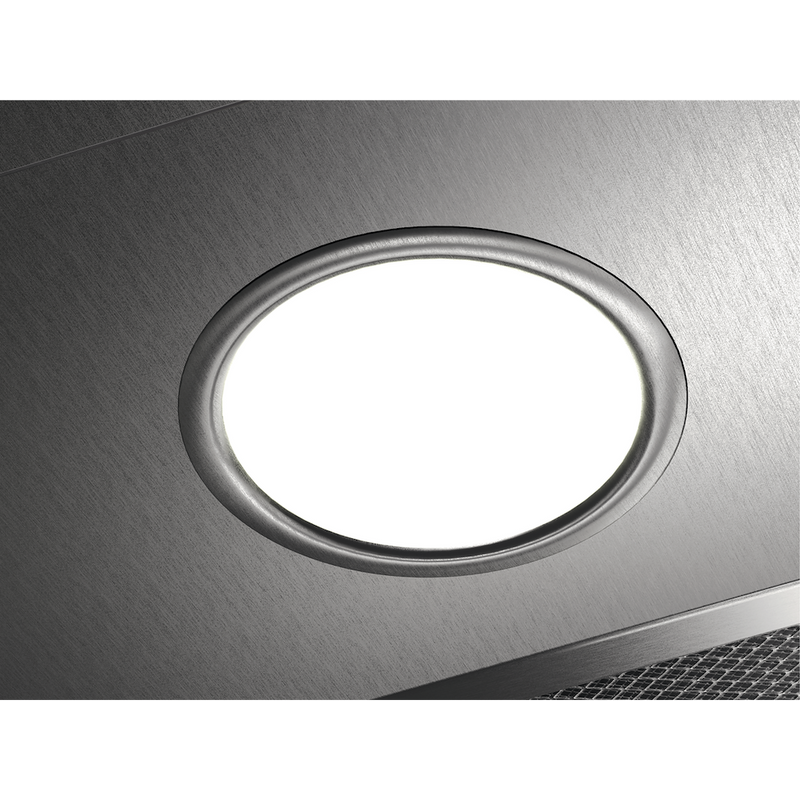 Zanussi ZFI719A Island Cooker Hood (Discontinued)