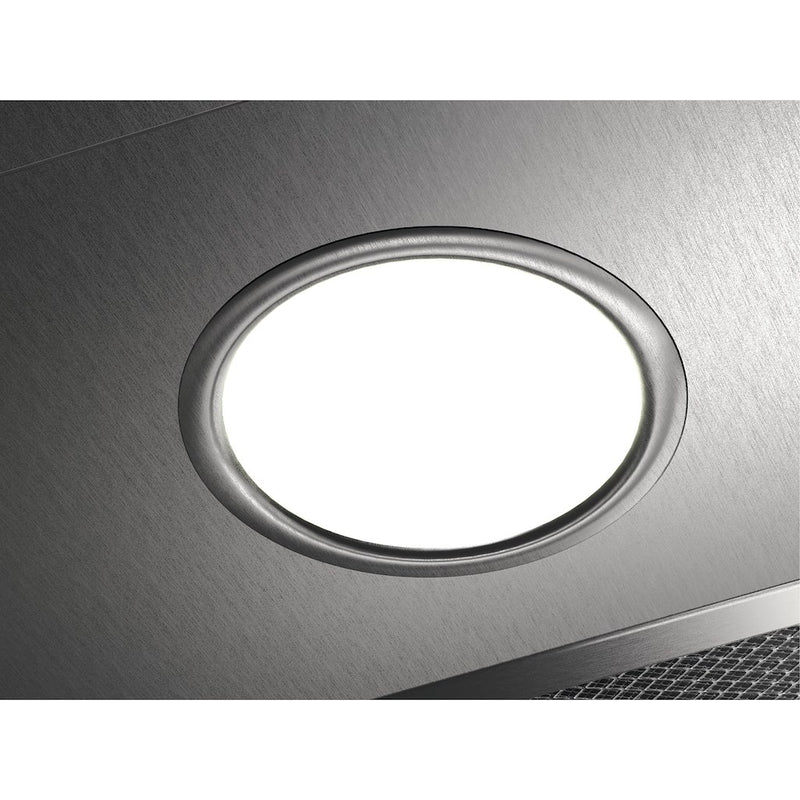 Zanussi ZFT916Y 60cm Chimney Cooker Hood (Discontinued)