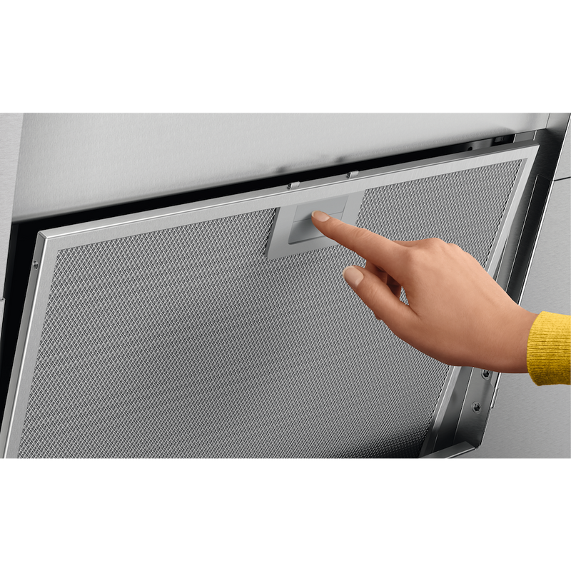 Zanussi ZFV916Y 60cm Chimney Cooker Hood (Discontinued)