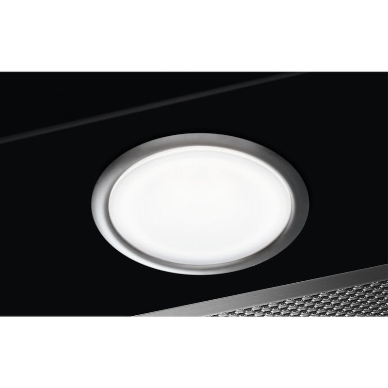 Zanussi ZFT416K 60cm Chimney Cooker Hood (Discontinued)