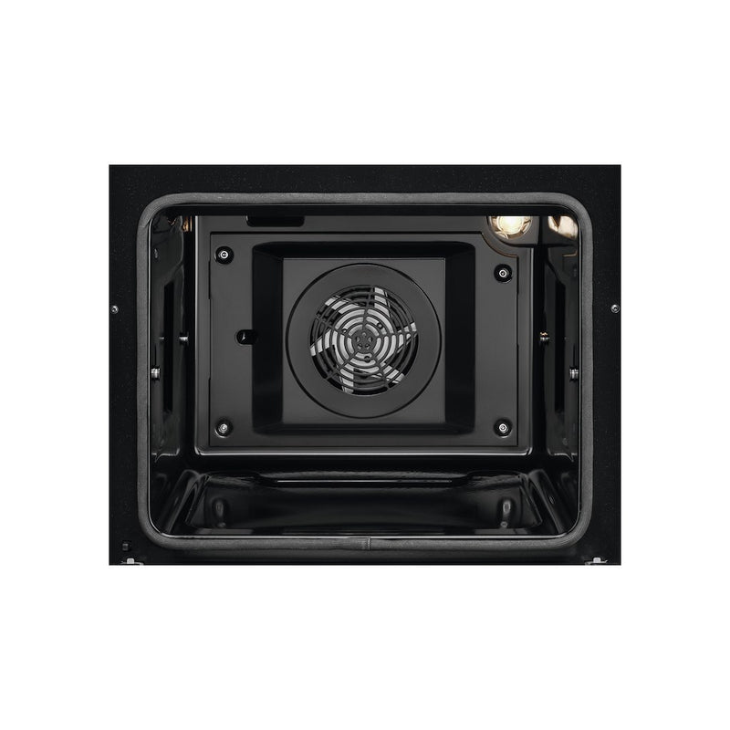 Zanussi ZCI66080BA SurroundCook 60cm Induction Electric Cooker (Discontinued)