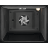 Zanussi ZCV46250BA SurroundCook 55cm Ceramic Electric Cooker (Discontinued) Thumbnail