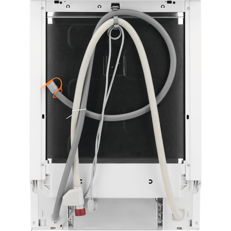 Zanussi Series 20 AirDry ZDLN2521 Fully Integrated Dishwasher with AirDry Technology + 13 Place Settings (Discontinued)