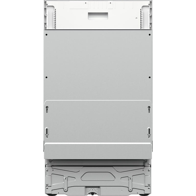 Zanussi Series 20 AirDry ZSLN2321 Fully Integrated Slimeline Dishwasher with AirDry Technology + 10 Place Settings (Discontinued)