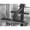 Zanussi Series 20 AirDry ZSLN2321 Fully Integrated Slimeline Dishwasher with AirDry Technology + 10 Place Settings (Discontinued) Thumbnail