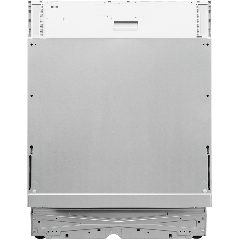 Zanussi Series 20 AirDry ZDLN2621 Fully Integrated Dishwasher with AirDry Technology + 14 Place Settings (Discontinued)