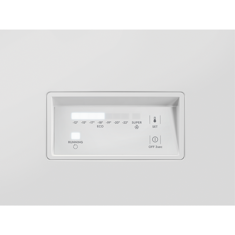 Zanussi ZCAN26FW1 Chest Freezer (Discontinued)