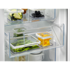 Zanussi Series 40 ZUAN88ES Built-In Undercounter Freezer (Discontinued) Thumbnail