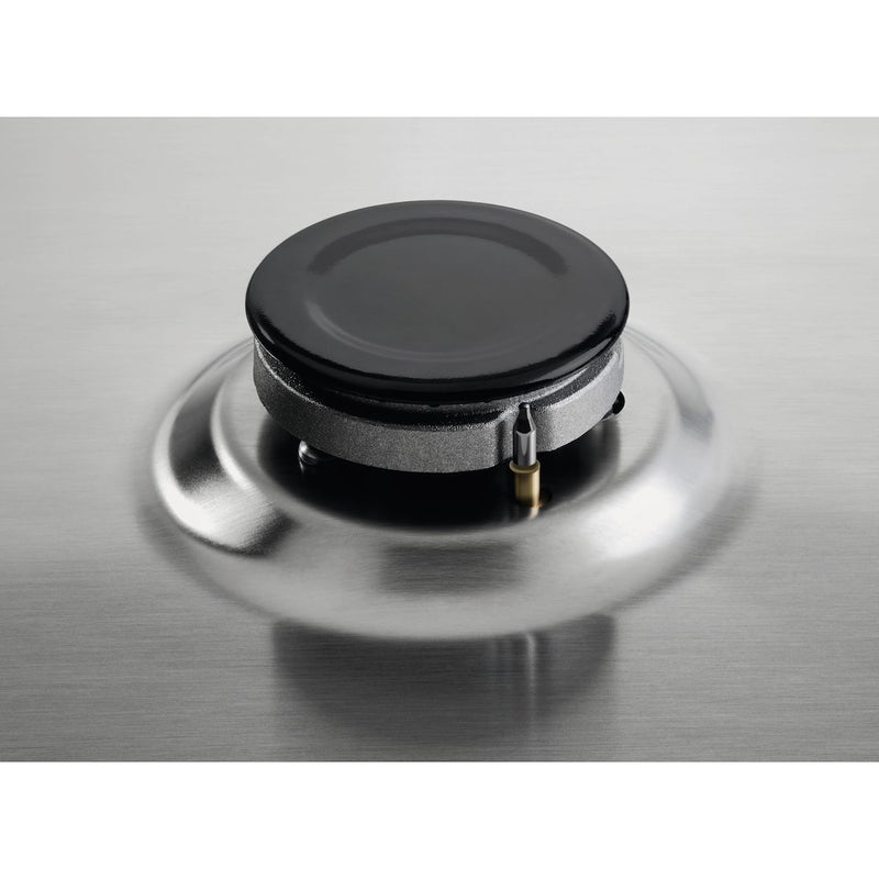 Zanussi ZGNN752X Series 40 75cm Gas Hob (Discontinued)