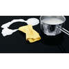 Zanussi ZITN323K Domino Induction Hob (Discontinued) Thumbnail
