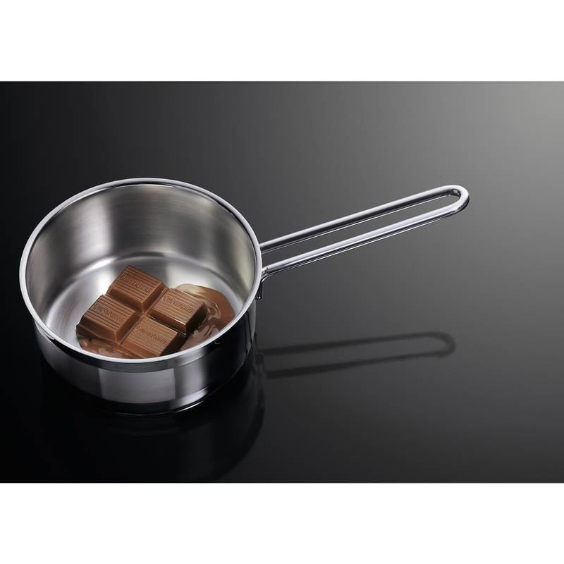 Zanussi ZCI66080BA SurroundCook 60cm Induction Electric Cooker (Discontinued)