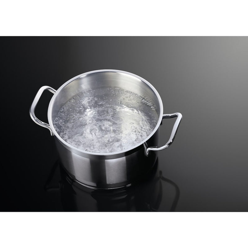 Zanussi ZCI66080BA SurroundCook 60cm Induction Electric Cooker (Discontinued)