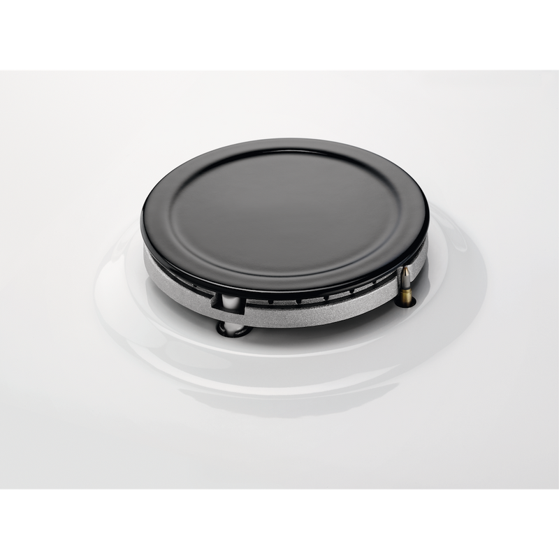 Zanussi ZGNN640W Series 20 60cm Gas Hob (Discontinued)