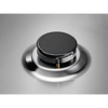 Zanussi ZGNN645X Series 40 60cm Gas Hob (Discontinued) Thumbnail